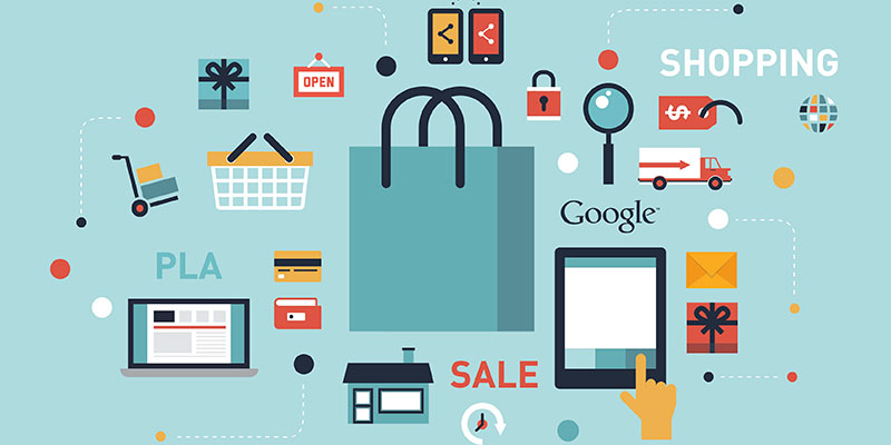 especialistas en Google Shopping